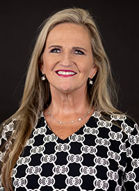 Headshot of Monica King