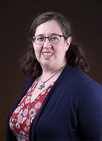 Mary Catherine Santoro