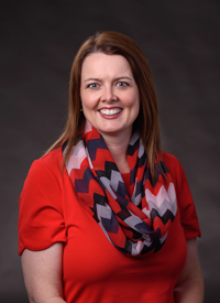 Headshot of Rebekah LaPlante