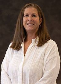 Headshot of Rebecca Wilson