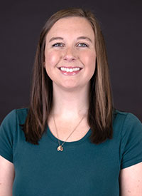 Headshot of Rachel Bailey