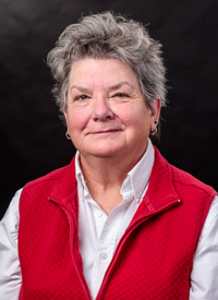 Sharon Gilbert