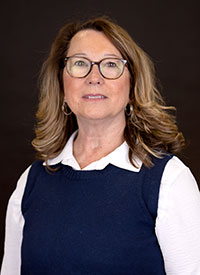 Headshot of Sara Houser