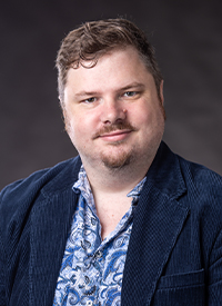 Tony Pepper