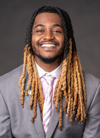 Headshot of Terrance Schoefield