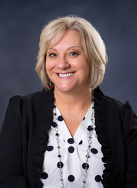 Wendy Bowman