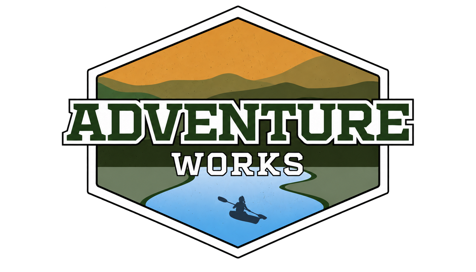 Adventure Works Logo
