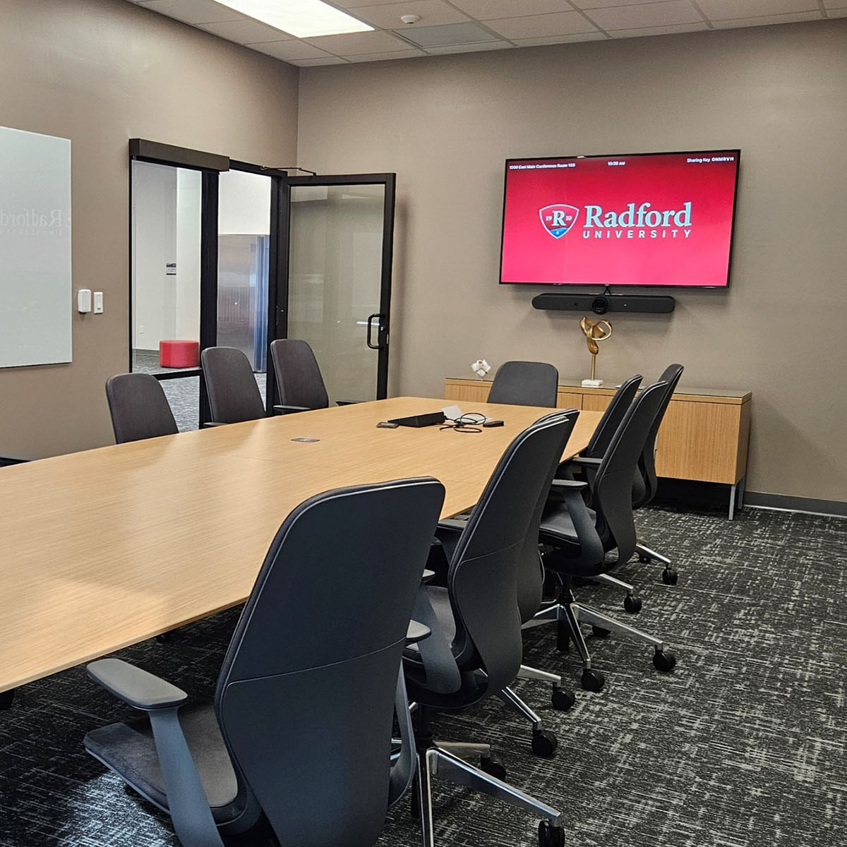meeting room