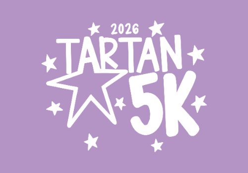 2026 Tartan 5K