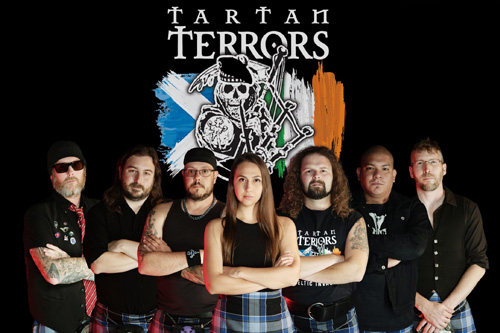 Tartan Terrors