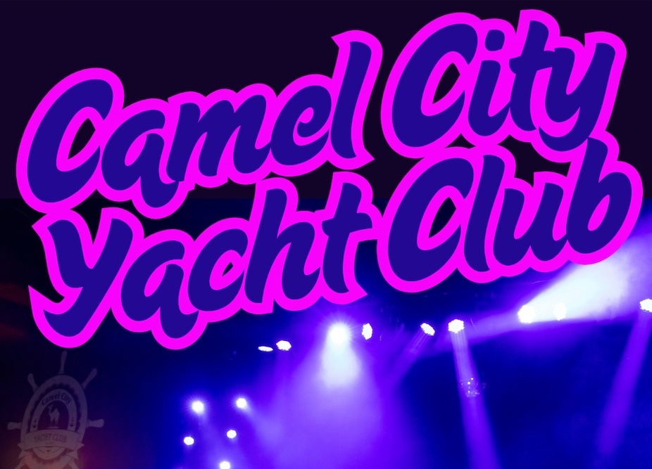 Camel City Yacht Club logo