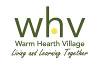 Warm Hearth logo