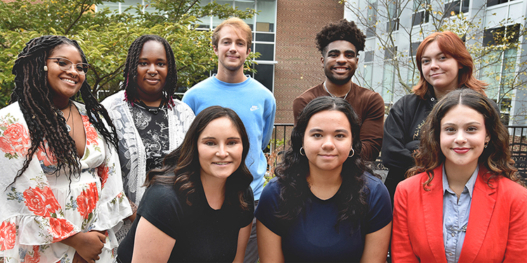 CSCR staff