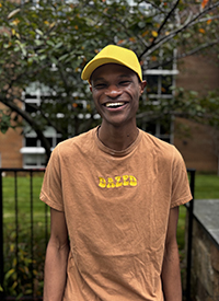Isaiah Moore