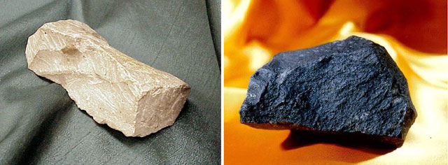 Andesite and Basalt