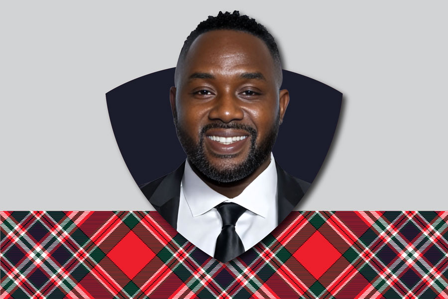 Kwabena Osei-Sarpong ’05 
