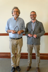 ours award winners