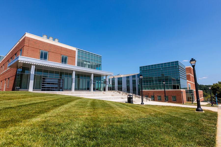 Artis Center exterior