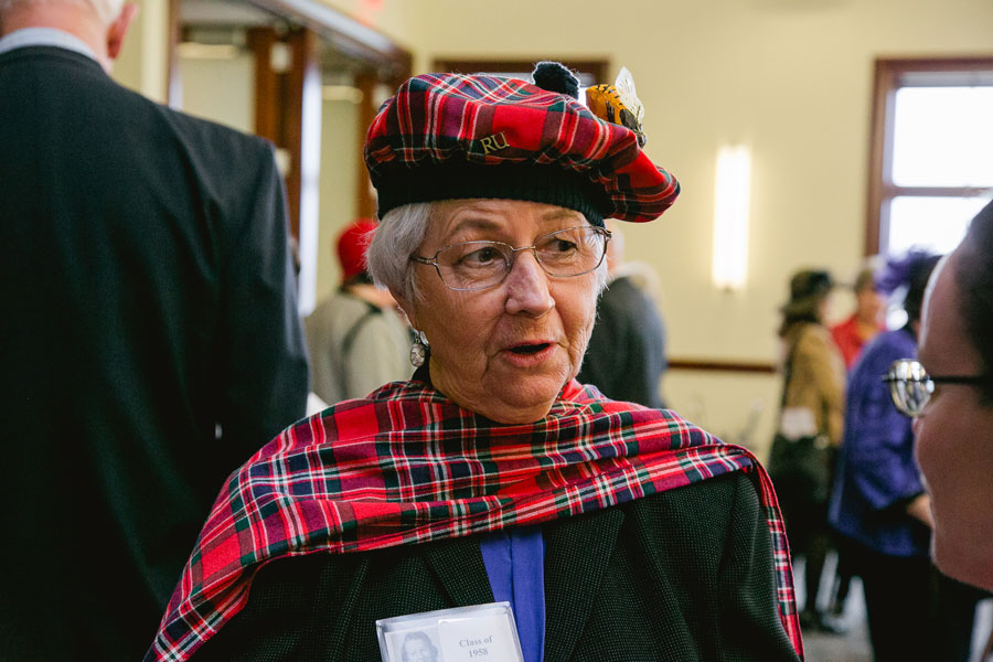 Bonnie Hurlburt