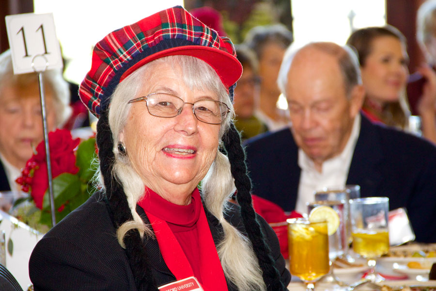 Bonnie Hurlburt