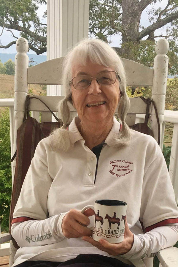 Bonnie Hurlburt