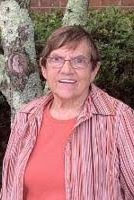 Virginia Burggraf