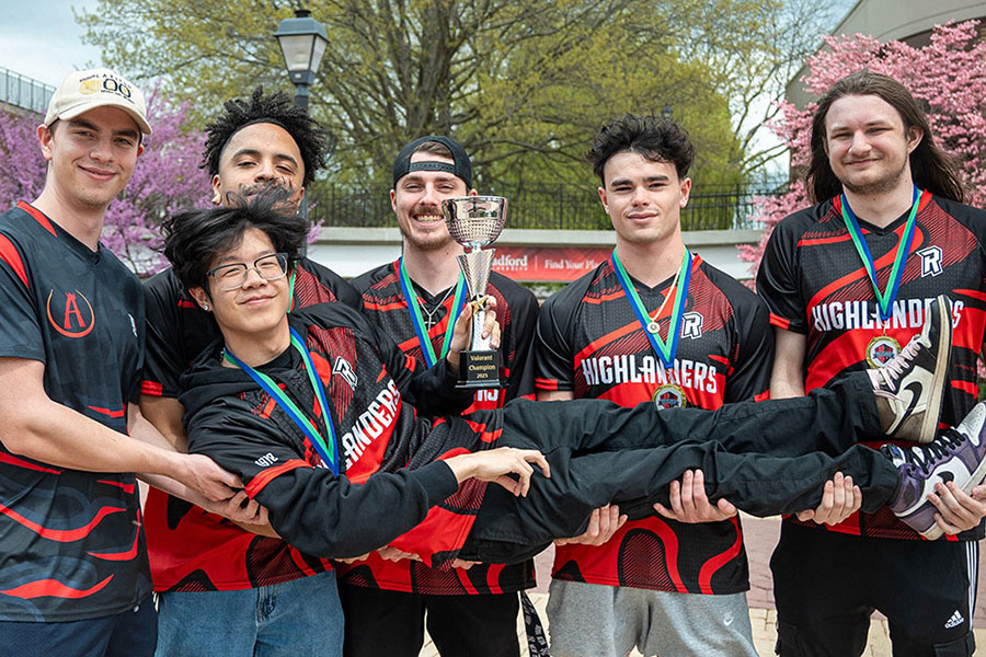 esports-MAEC-2025