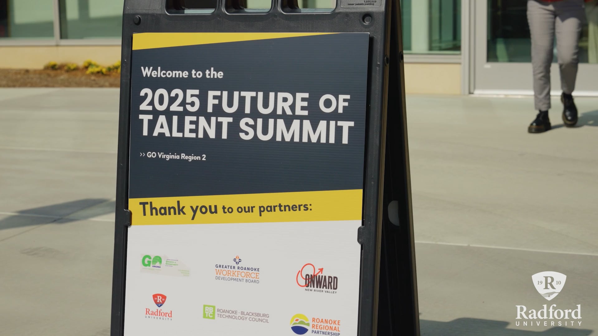 Future of Talent Summit
