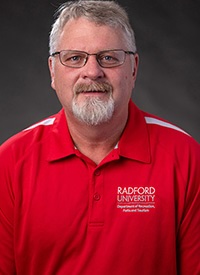 Fred Pierson