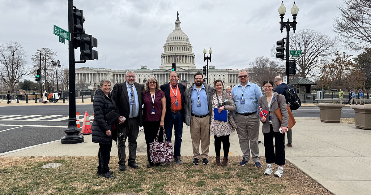 Highlander Highlights Week of March 10, 2025 Radford University