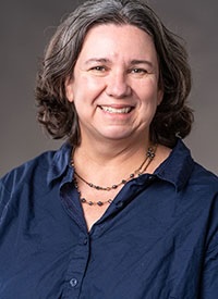 Kerry Vandergrift