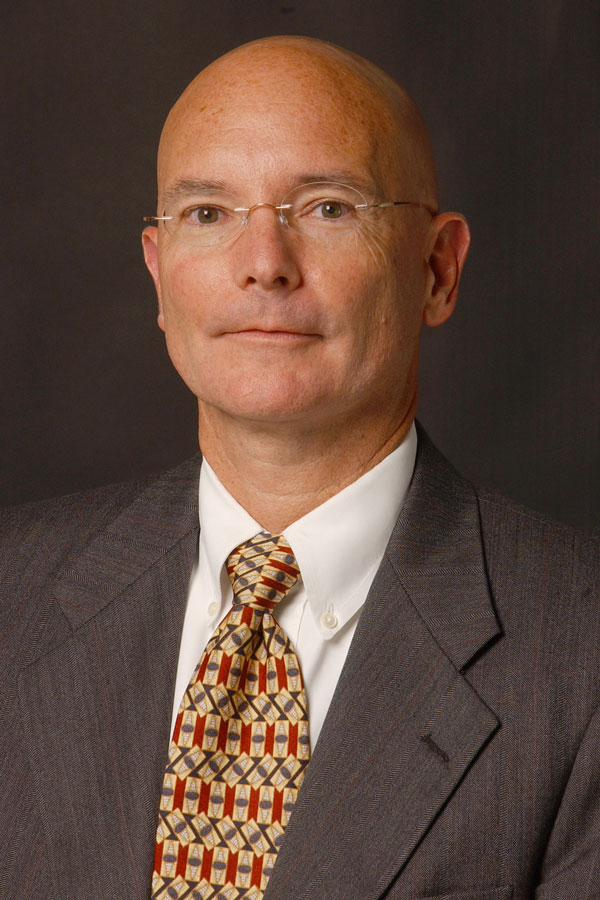 Raymond Linville