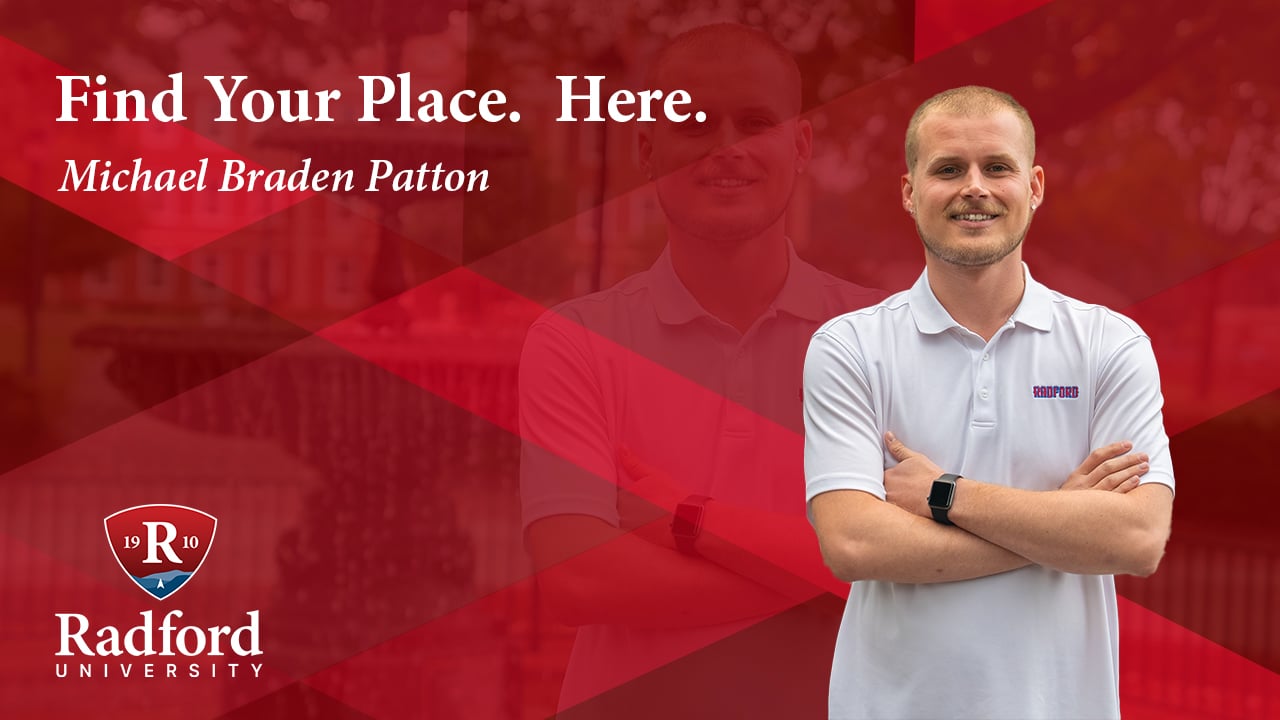 Michael Patton