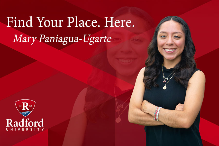 Mary Paniagua-Ugarte