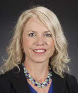 Sallie Beth Johnson headshot