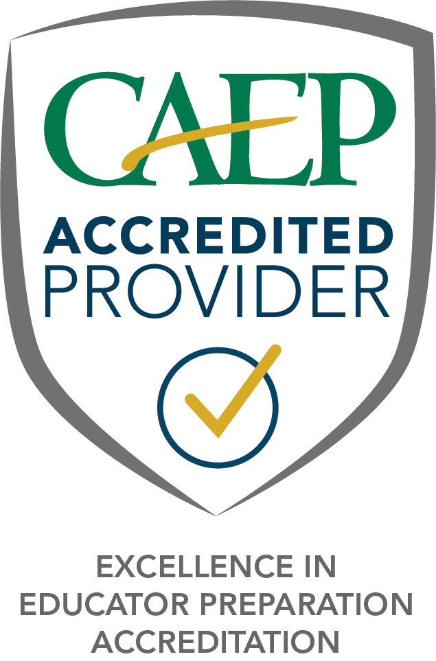 accreditation badge
