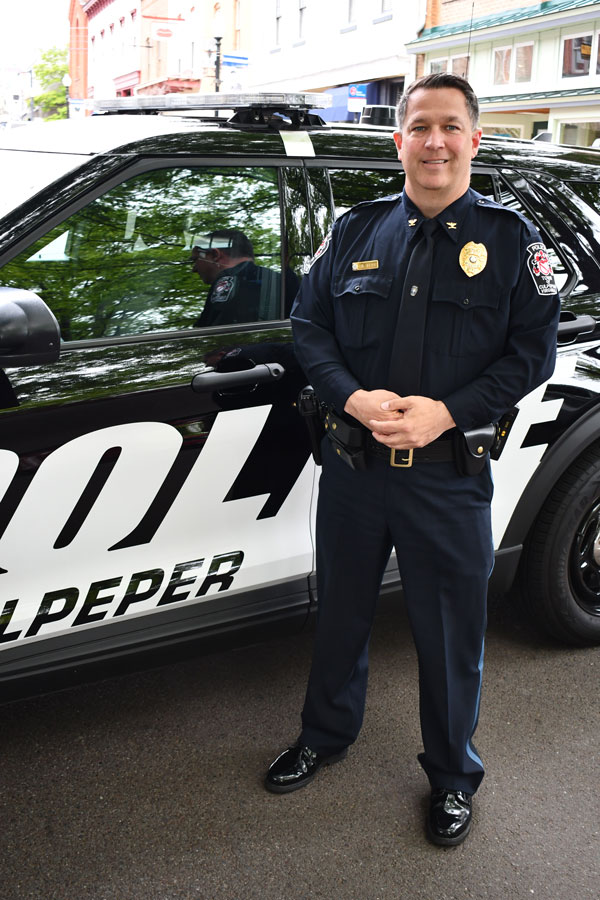 Christopher B. Settle ’97