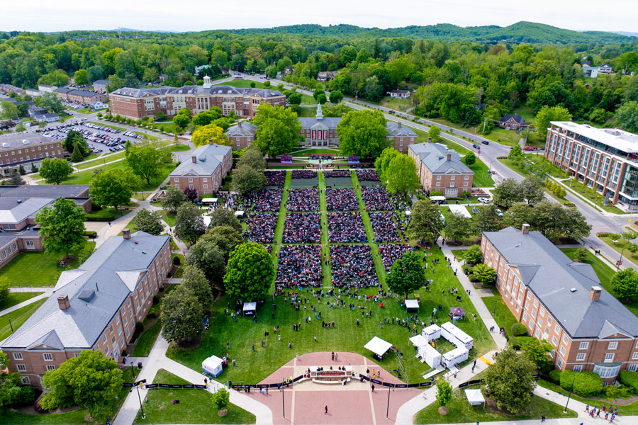 commencement 2026