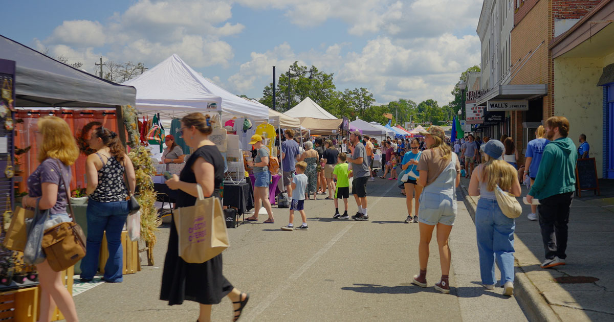 community fest 2026