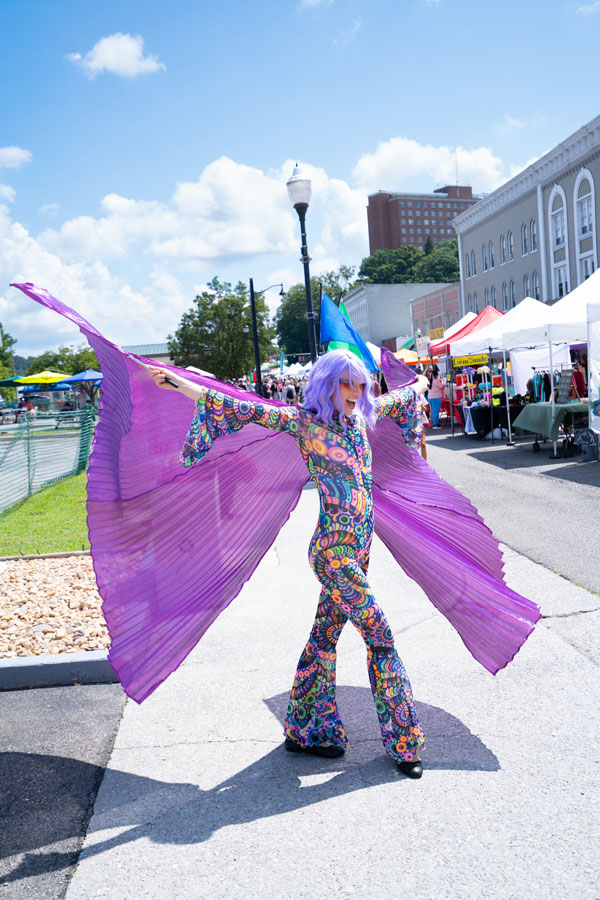 community fest 2026