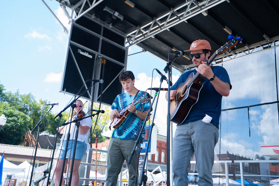 radford community fest