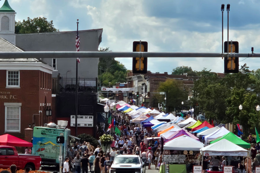 community fest 2026