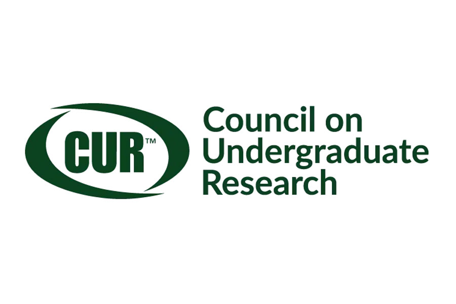 Council on Undergraduate Research’s (CUR) Scholars Transforming Through Research (STR) program