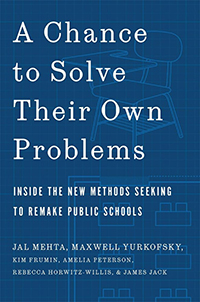 Yurkofsky book