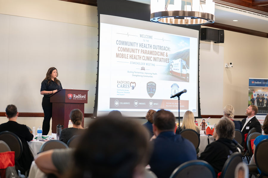 mobile health initiatives event