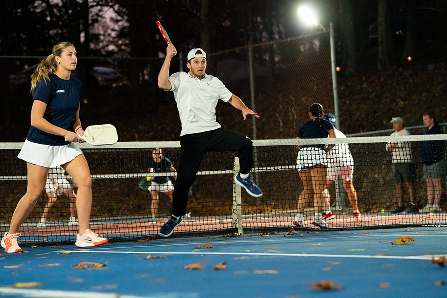 Radford Club Pickleball 