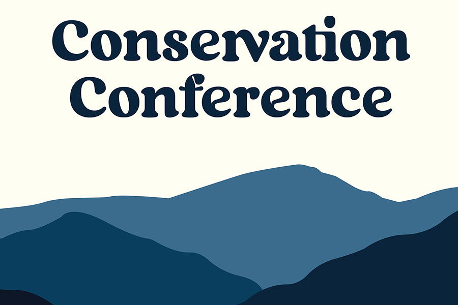 Conservation: Community and Competing Interests