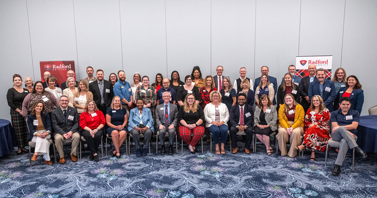 Tartan Transfer group photo