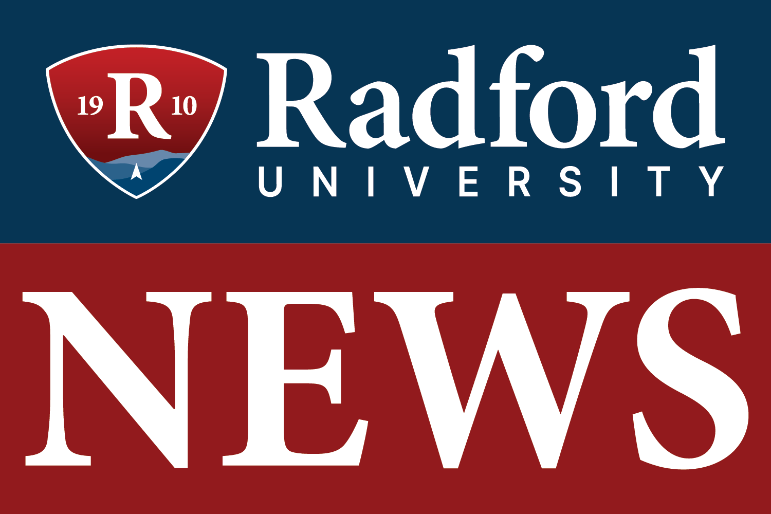 Radford news
