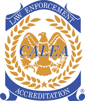 CALEA logo